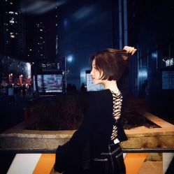 -ZAGA形象设计