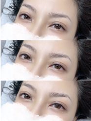 -MIVI野生眉纹绣纹眉