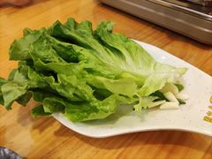 -恩你小木屋·韩式料理(南长街店)