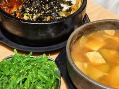 -麻蒲碳烤肉(嘉禾东平地铁站19号店)