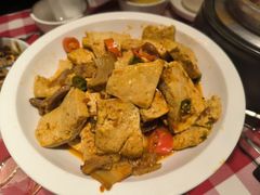 -西贝(虹口龙之梦店)
