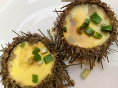 -老妈疙瘩汤·平价海鲜专门店·老威海菜(渔港路店)