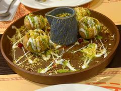 -克比叔叔印度餐厅Kebabs on the Grille (人民广场店)