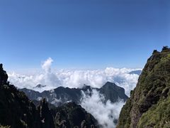 -神农架景区