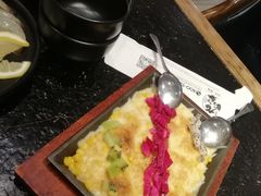 -九田家黑牛烤肉料理(中北镇店)