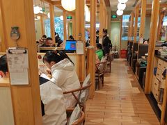 -一心创作料理屋(经开万达店)