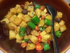 -黔香阁·味(花木店)
