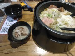 -金香缘米线(大润发店)