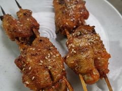 -霸王虾·麻辣小龙虾(清水河公园店)