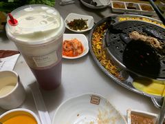 -韩宫宴烤肉·料理(苏州中心店)