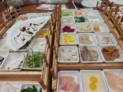 -香麒园·过桥米线·南湖雅宴