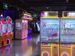 -奇奇乐园(上海仲盛世界商城店)