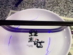 -蘭奢雅集·江浙菜(青山江滩店)