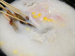 -盈田盈粥庄(博山东路店)