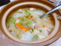 -钱记·乡野菜(紫荆花路店)