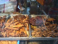 -陈光记烧腊店(罗保博士街店)