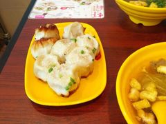 android_upload_pic-小杨生煎(香港名都店)