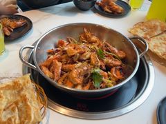 -重庆巴渝火锅(钟家村店)