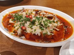 -弓虽昌焖烧鸡(大竹林店)