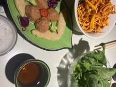 -一叶一世界•素食餐厅(环球中心店)