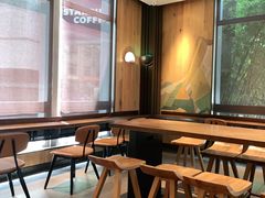 -星巴克(汾阳路店)