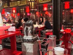-小龙翻大江文化火锅(宽窄店)