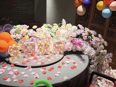 -简小舍·民间手艺菜(武昌江滩店)