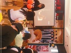 -德克士(崂山百货店)