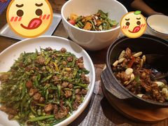 -铁公鸡·四川料理(天环广场店)