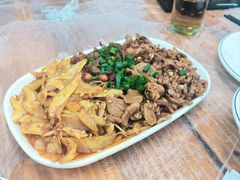 -清真双宝红油牛系列