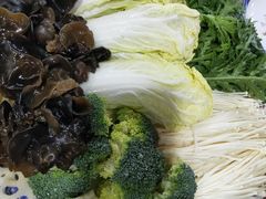 -羯羊城涮羊肉(陶然水岸店)
