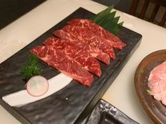 -厚贞日式烤肉(龙之梦店)