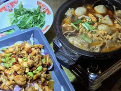 -肖记公安牛肉鱼杂馆· 省级非物质文化遗产(仁和路店)