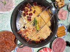 -五里关火锅(牛市口店)