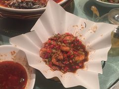 -鄱阳湖·江西小炒·瓦罐煨汤(五道口店)