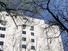 -常州古运河南大街文化旅游区-人民公园