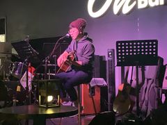 -ohbar live house(人广店)
