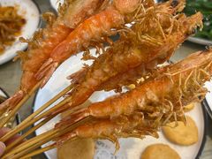 -巽寮印象美食部落餐厅·海鲜·地方特色菜(惠州体验店)