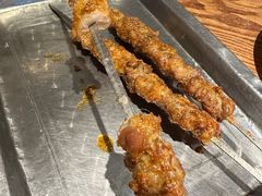 -清真吴记门钉肉饼·喜多利
