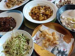 -今鲜源大酒店·中华餐饮名店(新湛路店)