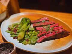 -Osteria Garden 生蚝花园餐厅(原进贤路店)