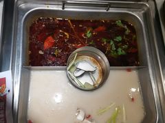 -新辣道鱼火锅(领展购物广场·中关村店)