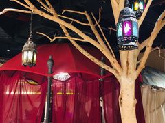 -那时新疆·若羌(经纬汇店)