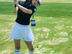-颖奕安亭高尔夫俱乐部
