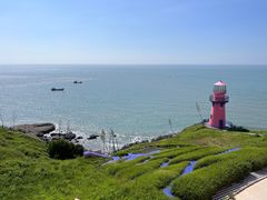 -漳州滨海火山岛自然生态风景区