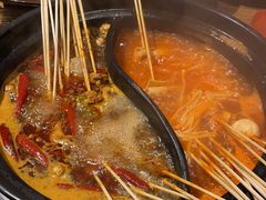 -江湖六膳門串串香(隆礼路店)