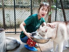 -TrueLove @ Neverland (Husky Cafe)
