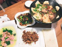 -地锅居(翰林邻里中心店)