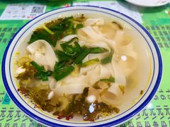 -令氏家外家周礼食府(桥南店)