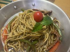-麓椿花园西餐厅(海乐世界店)